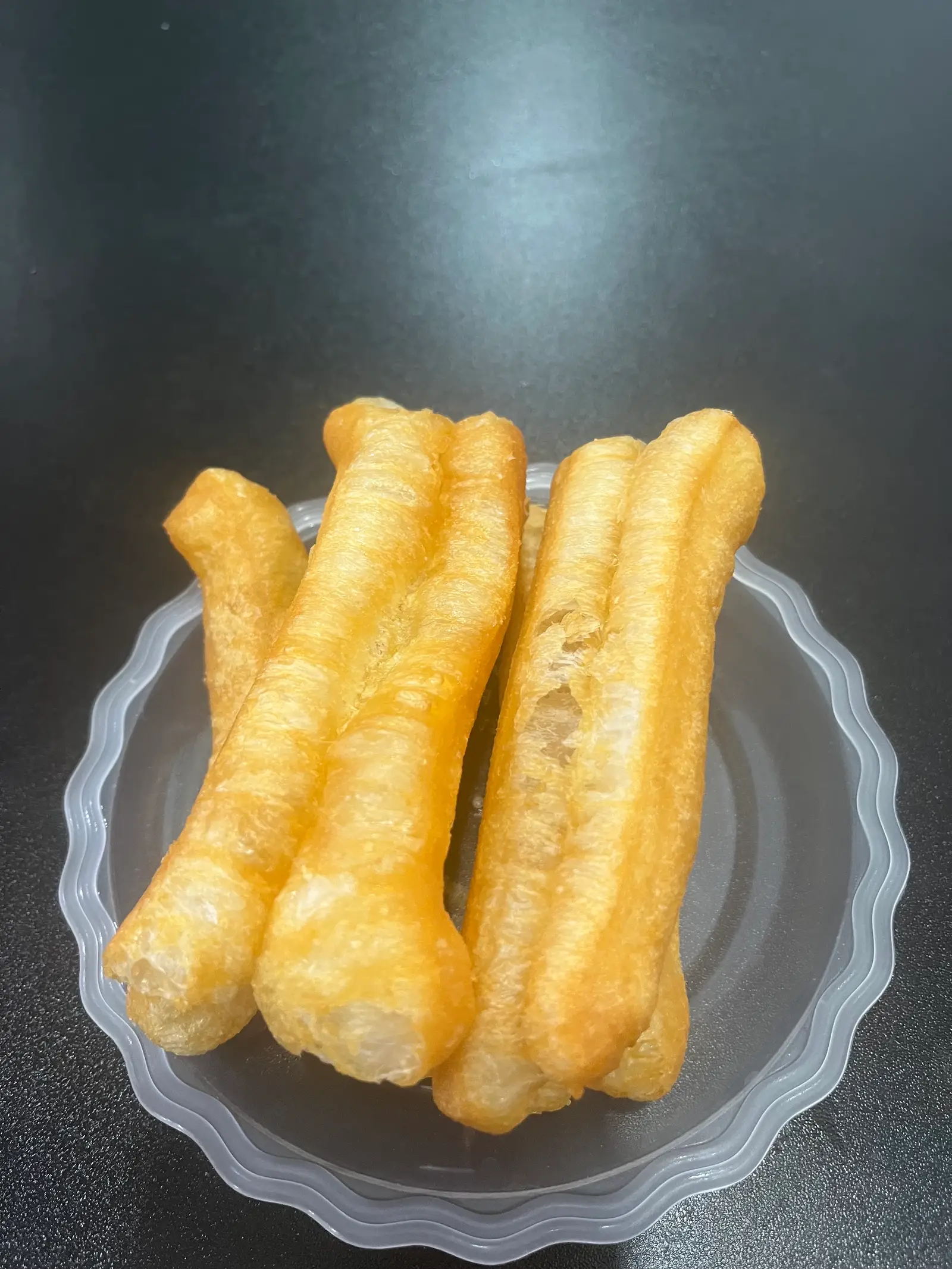 Hình ảnh quẩy 2 cái