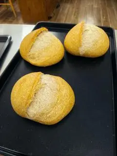Hình ảnh Bánh mì Sourdough 450g