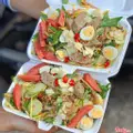 Hình ảnh Tré trộn đặc biệt