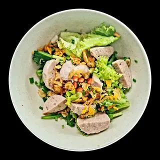 Hình ảnh Mì bò viên