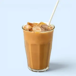 Hình ảnh Cà Phê x Sữa Đá