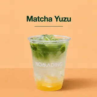 Hình ảnh Matcha Yuzu