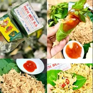 Hình ảnh  NEM BÙI BẮC NINH 