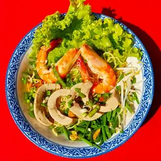 Hình ảnh Mì Tôm Cật