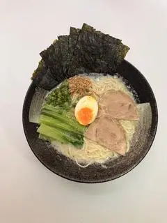 Hình ảnh Nori Ramen 