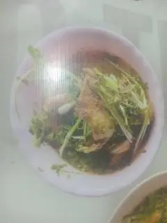 Hình ảnh Bánh canh đầu cá lóc