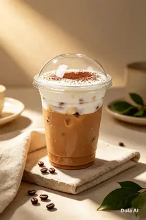 Hình ảnh CAFFE Muối