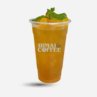 Hình ảnh TRÀ DỨA ĐÁC RIM