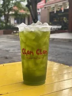 Hình ảnh Tắc Thái Xanh - size L