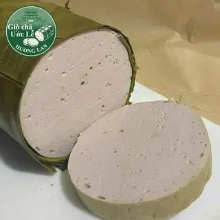 Hình ảnh Giò lụa - 100g