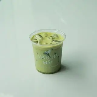 Hình ảnh Matcha cold whisk