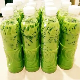 Hình ảnh Trà sữa Thái