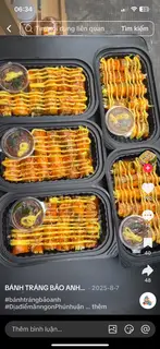 Hình ảnh Cuộn bơ chà bông
