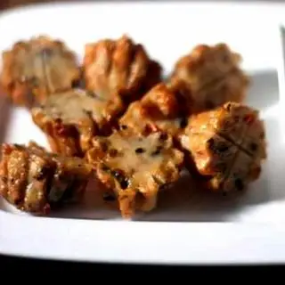 Hình ảnh Chả ốc nhồi