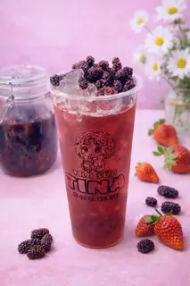 Hình ảnh TRÀ DÂU TẰM 