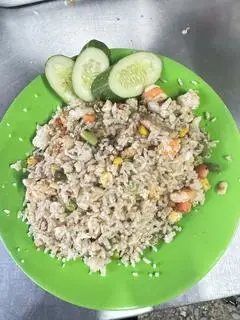Hình ảnh Cơm chiên hải sản