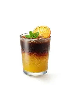 Hình ảnh cold brew