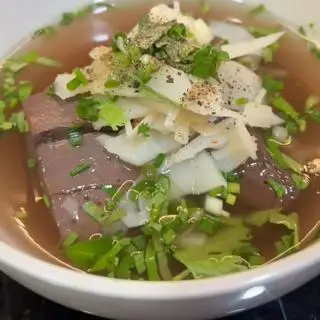 Hình ảnh canh măng