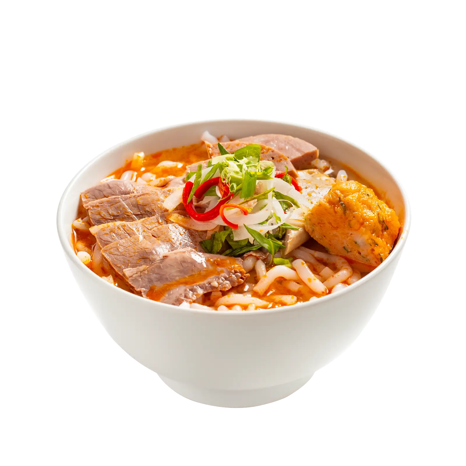 Hình ảnh Bún bò Huế