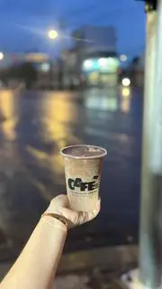 Hình ảnh Cacao coconut