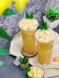 Hình ảnh Trà mãng cầu tươi