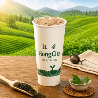 Hình ảnh Trà Sữa Truyền Thống