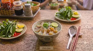 Hình ảnh Chén Gân
