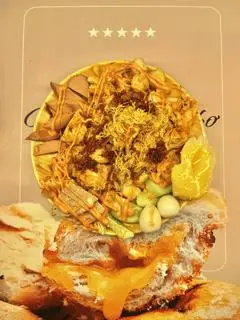 Hình ảnh Đặc Biệt 2 Bánh
