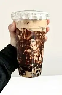 Hình ảnh Trà sữa socola 