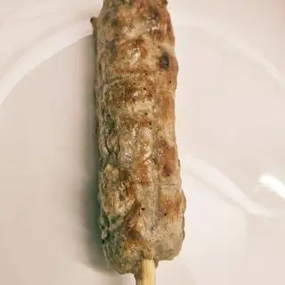Hình ảnh nem nướng thêm 