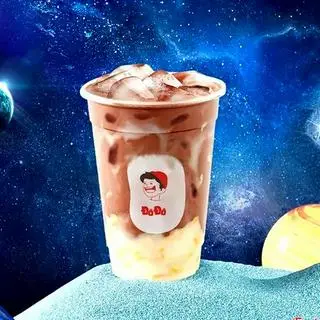 Hình ảnh Socola mochi nếp lạnh