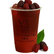 Hình ảnh Trà Dâu Tằm (size 700ML )