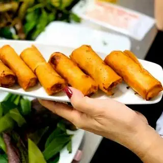 Hình ảnh Chả Giò thêm - 1 Cuốn