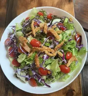 Hình ảnh Salad xanh