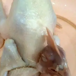 Hình ảnh Gà cúng