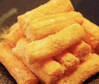 Hình ảnh Tokbokki lắc phomai size L