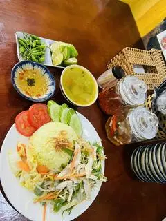 Hình ảnh Cơm Gà ĐẶC BIỆT