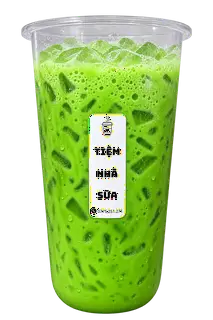 Hình ảnh Sâm dứa sữa 