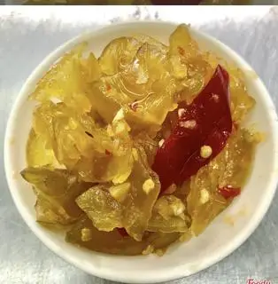 Hình ảnh Dưa mắm