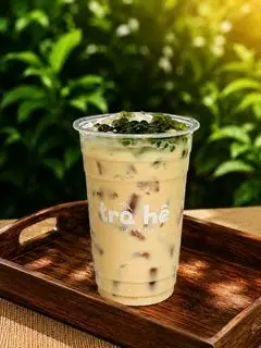 Hình ảnh OoLong Đậm Vị ( Size L ) 