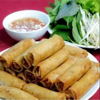 Hình ảnh Chả giò thêm
