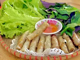 Hình ảnh Ram Bắp 