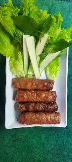 Hình ảnh NEM NƯỚNG (4 CÂY)