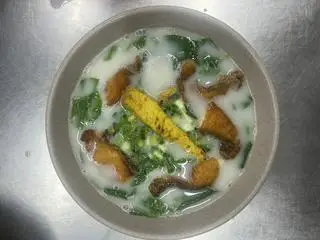 Hình ảnh Bánh đa trắng thường