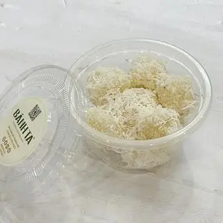 Hình ảnh Khoai Mì Dừa Viên