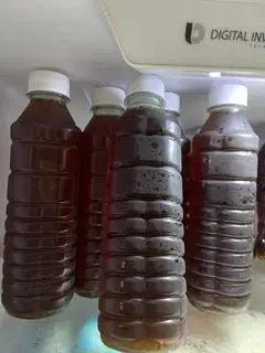 Hình ảnh Nước sâm đường phèn 370ml 