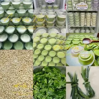 Hình ảnh Tàu hủ Singapore