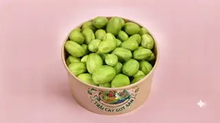 Hình ảnh Cóc Non
