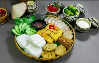 Hình ảnh Mẹt hội ngộ
