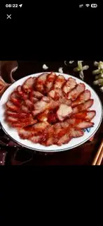 Hình ảnh Xá xíu 500g